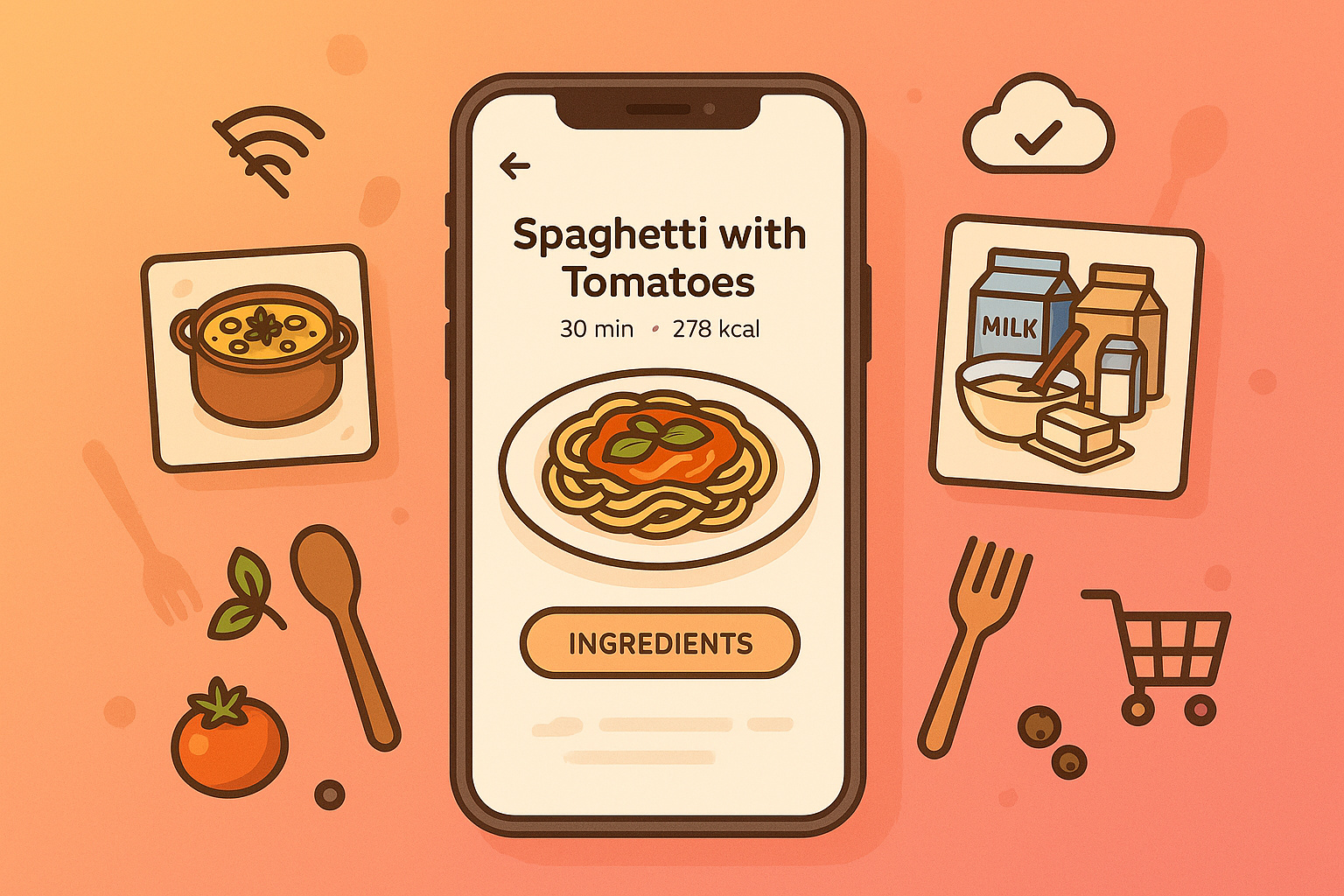 5 Essential Tips for Organizing Your Recipe Collection